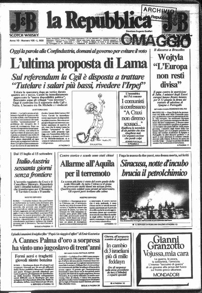 La repubblica